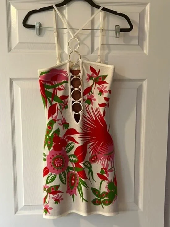 Cult Gaia mini dress - Picture 4 of 7